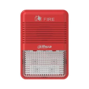 DAHUA HY-1025 Addressable Fire Alarm Control Panel with Printer