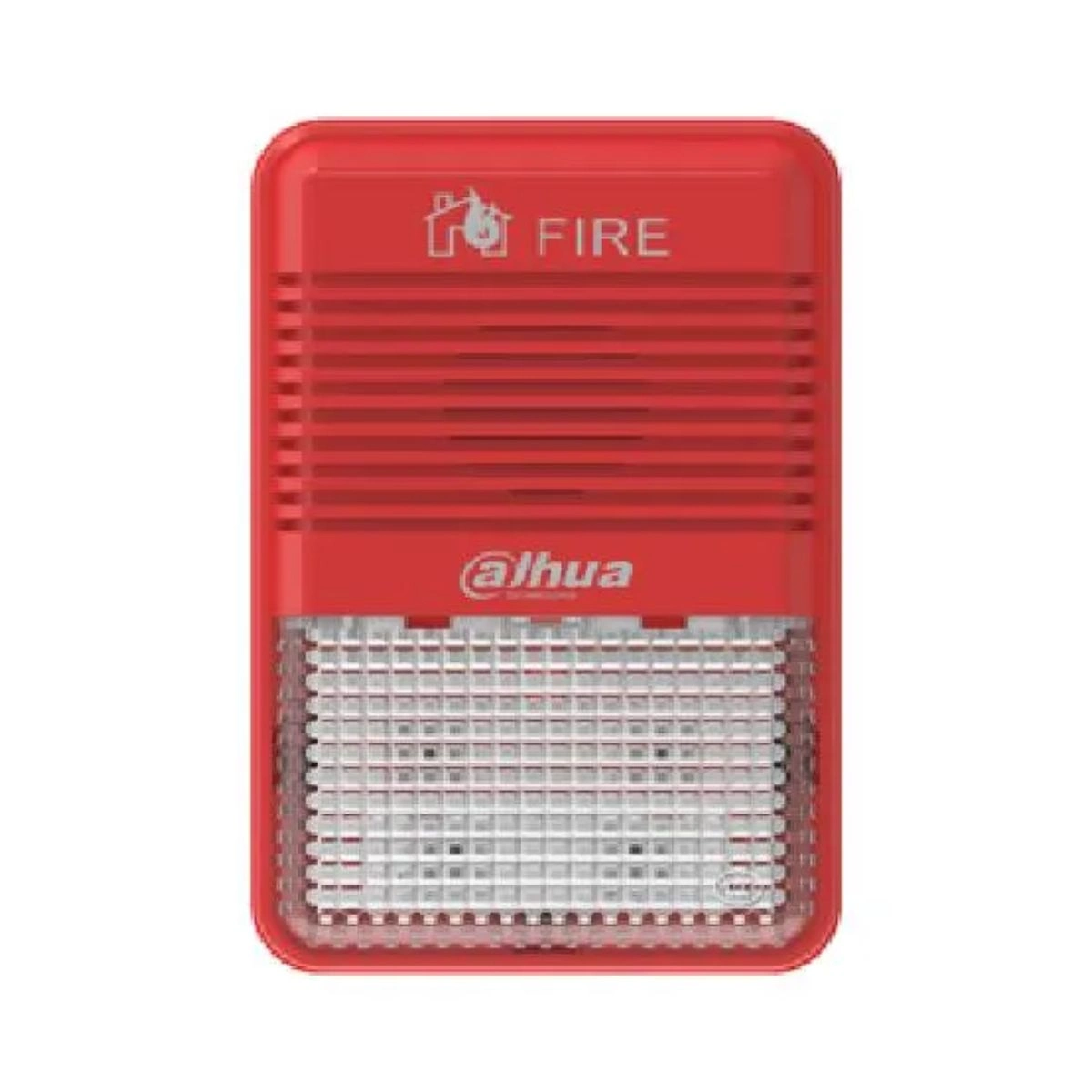 DAHUA HY-1025 Addressable Fire Alarm Control Panel with Printer