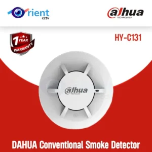 Dahua HY-C131 Conventional Smoke Detector
