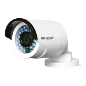 Hikvision DS-2CD2020F-I-4 2MP Mini IR Bullet Camera